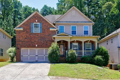 279 Collins View Court, Lawrenceville, GA 30043 - Photo 3