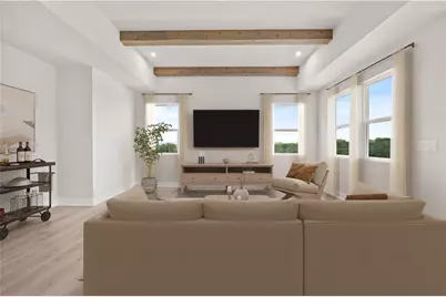 117 Willowfern Lane, Marietta, GA 30066 - Photo 3