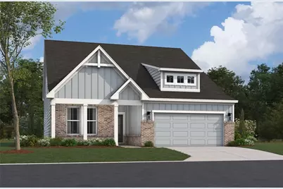 117 Willowfern Lane, Marietta, GA 30066 - Photo 1