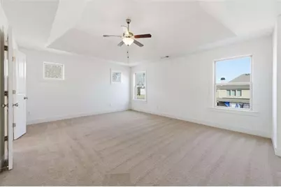 1186 Halletts Peak Place, Lawrenceville, GA 30044 - Photo 29