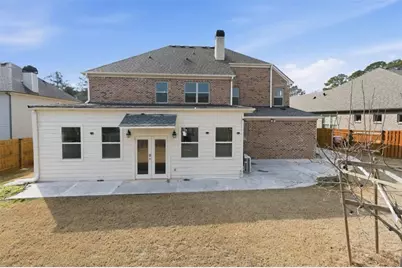 1186 Halletts Peak Place, Lawrenceville, GA 30044 - Photo 47