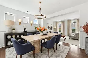 1186 Halletts Peak Pl, Lawrenceville, GA 30044 - Photo 7