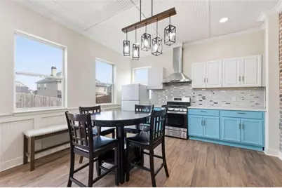 1186 Halletts Peak Place, Lawrenceville, GA 30044 - Photo 21