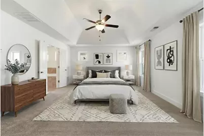 1186 Halletts Peak Place, Lawrenceville, GA 30044 - Photo 27