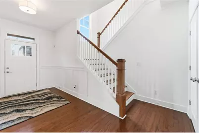 1186 Halletts Peak Place, Lawrenceville, GA 30044 - Photo 3