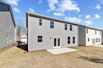 7332 Rocklin Lane, Flowery Branch, GA 30542 - Photo 5