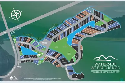 113 Mountain Meadows Drive, Morganton, GA 30560 - Photo 35