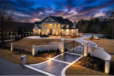 10450 Belladrum, Alpharetta, GA 30022 - Photo 1