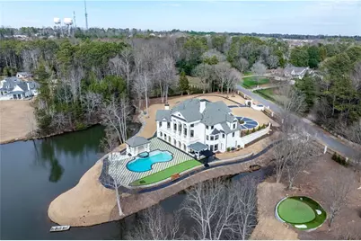 10450 Belladrum, Alpharetta, GA 30022 - Photo 93