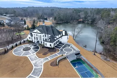 10450 Belladrum, Alpharetta, GA 30022 - Photo 35