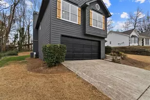 960 Romer Pl, Stone Mountain, GA 30083 - Photo 47