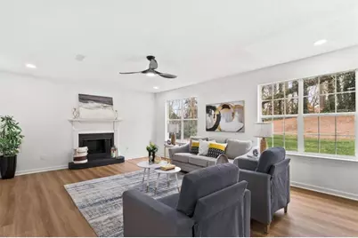 960 Romer Pl, Stone Mountain, GA 30083 - Photo 17