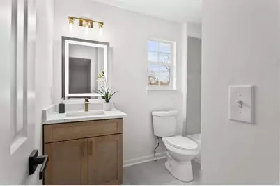 960 Romer Pl, Stone Mountain, GA 30083 - Photo 33