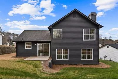 960 Romer Pl, Stone Mountain, GA 30083 - Photo 49