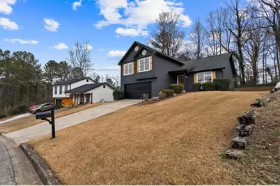 960 Romer Pl, Stone Mountain, GA 30083 - Photo 45