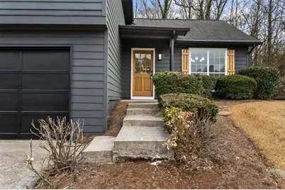 960 Romer Pl, Stone Mountain, GA 30083 - Photo 3