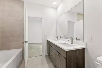 727 Crest Line Trail, Powder Springs, GA 30127 - Photo 29