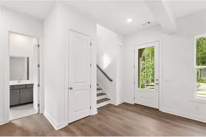 727 Crest Line Trail, Powder Springs, GA 30127 - Photo 13