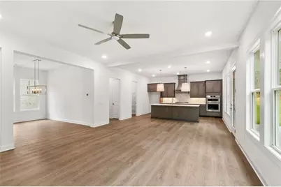 727 Crest Line Trail, Powder Springs, GA 30127 - Photo 31