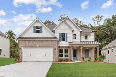 727 Crest Line Trail, Powder Springs, GA 30127 - Photo 1