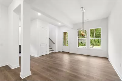 727 Crest Line Trail, Powder Springs, GA 30127 - Photo 19