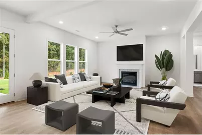 727 Crest Line Trail, Powder Springs, GA 30127 - Photo 27