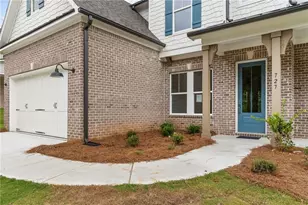 727 Crest Line Trl, Powder Springs, GA 30127 - Photo 3