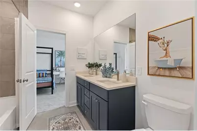 727 Crest Line Trail, Powder Springs, GA 30127 - Photo 13