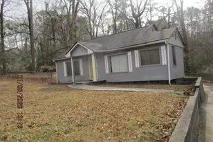 2125 River Rd, Ellenwood, GA 30294 - Photo 1