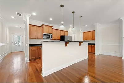 1837 Morning Star Lane, Tucker, GA 30084 - Photo 9