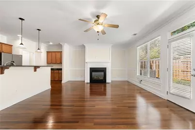 1837 Morning Star Lane, Tucker, GA 30084 - Photo 11