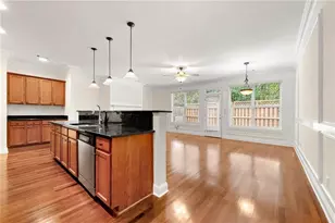 1837 Morning Star Ln, Tucker, GA 30084 - Photo 7