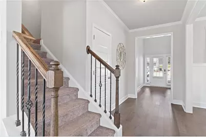 2180 Highridge Point, Lithia Springs, GA 30122 - Photo 9