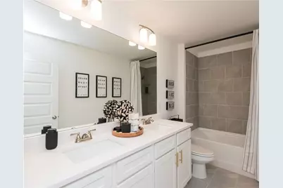 2180 Highridge Point, Lithia Springs, GA 30122 - Photo 31