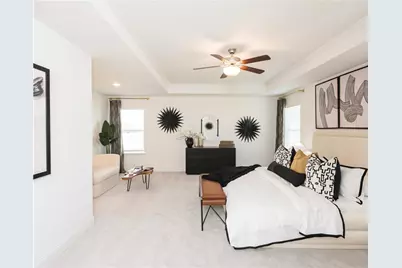 2180 Highridge Point, Lithia Springs, GA 30122 - Photo 21