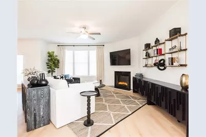 2180 Highridge Point, Lithia Springs, GA 30122 - Photo 11