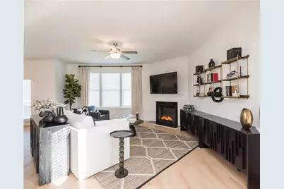 2180 Highridge Point, Lithia Springs, GA 30122 - Photo 9