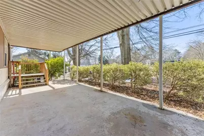 6064 Lights Ferry Road, Flowery Branch, GA 30542 - Photo 5