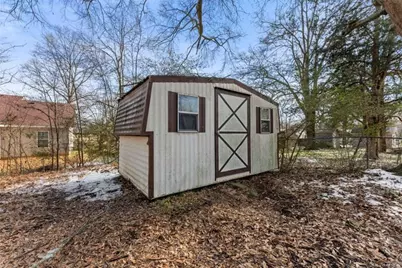 6064 Lights Ferry Road, Flowery Branch, GA 30542 - Photo 23