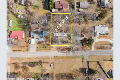 6064 Lights Ferry Road, Flowery Branch, GA 30542 - Photo 25