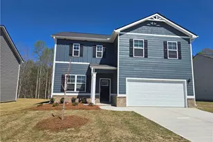 8580 Preakness Pass, Lithonia, GA 30058 - Photo 1