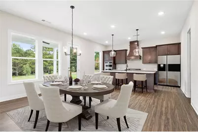 675 Crest Line Trail, Powder Springs, GA 30127 - Photo 15