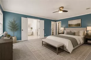 4550 Trumble Terrace, Snellville, GA 30039 - Photo 15
