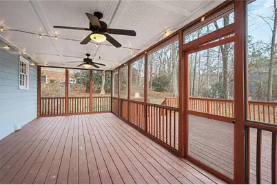4550 Trumble Terrace, Snellville, GA 30039 - Photo 33