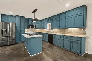 4550 Trumble Terrace, Snellville, GA 30039 - Photo 9