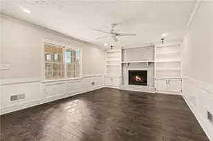 4550 Trumble Terrace, Snellville, GA 30039 - Photo 5