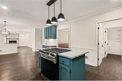 4550 Trumble Terrace, Snellville, GA 30039 - Photo 13