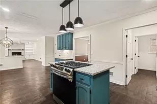 4550 Trumble Terrace, Snellville, GA 30039 - Photo 13