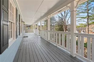 4550 Trumble Terrace, Snellville, GA 30039 - Photo 3