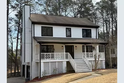 285 Summerfield Drive, Alpharetta, GA 30022 - Photo 3